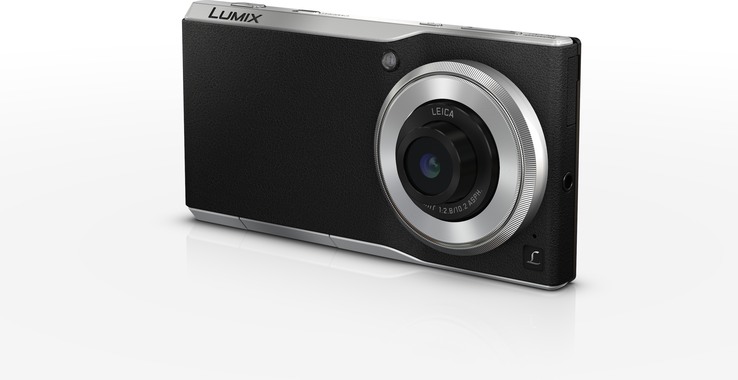 Panasonic LUMIX Smart Camera DMC-CM1